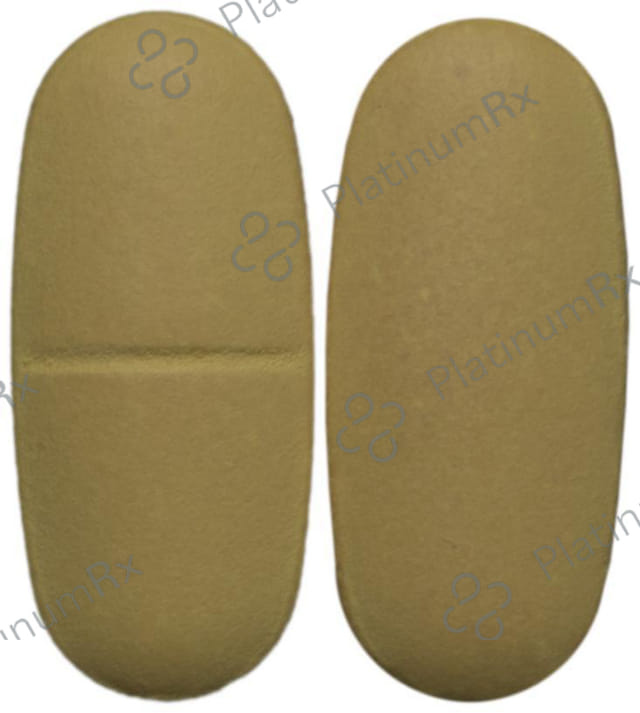 Cartisafe D Tablet 10s