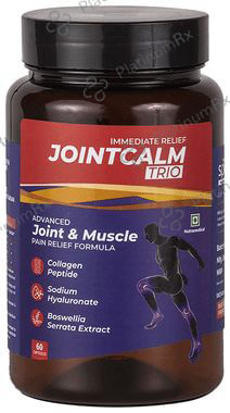 Jointcalm Trio Capsule