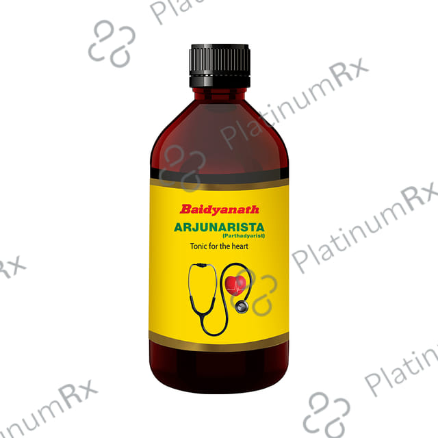 Baidyanath Arjunarista