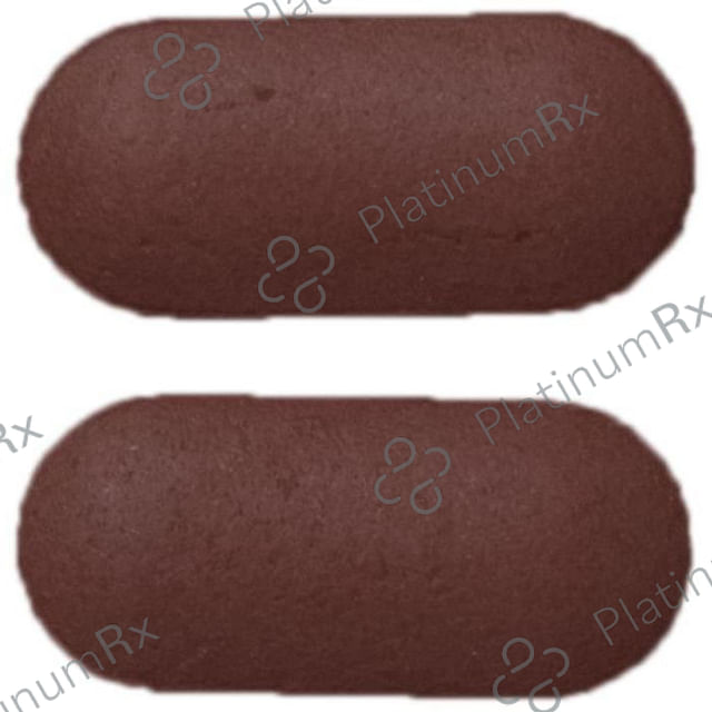 Asomex TM 5/40mg Tablet 15s