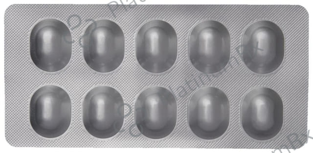 Optidoz 20/2.5/6.25mg Tablet 10s