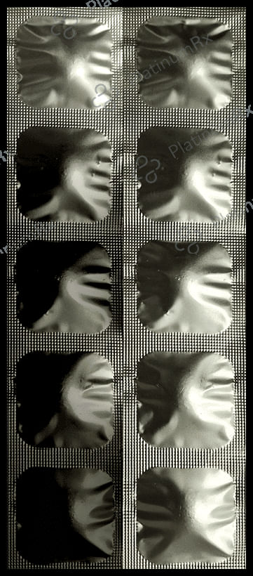 Valporate Chrono 300 Tablet CR