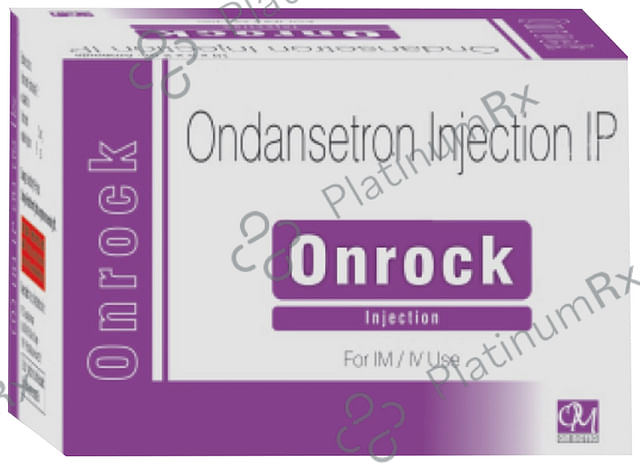 Onrock Injection