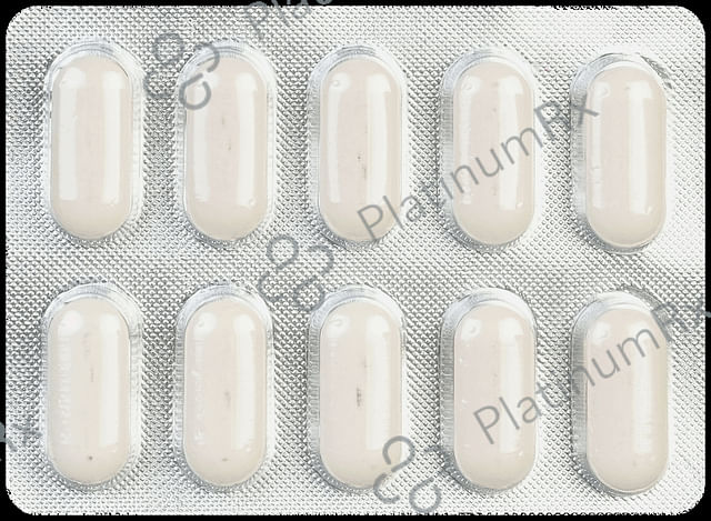 Tolkem SR 450mg Tablet 10s