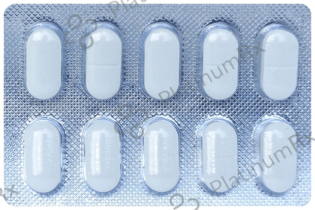 Fsprogest 300 SR Tablet