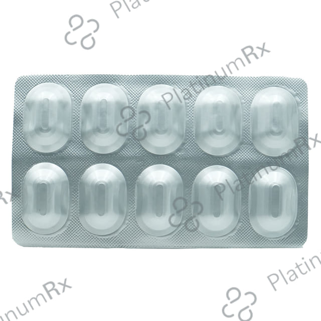 Anvim Capsule