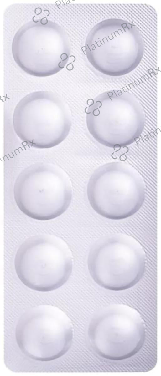Cognisart AMH 5/12.5/40mg Tablet 10s