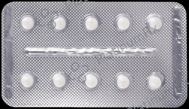Vormind 5mg Tablet 10s