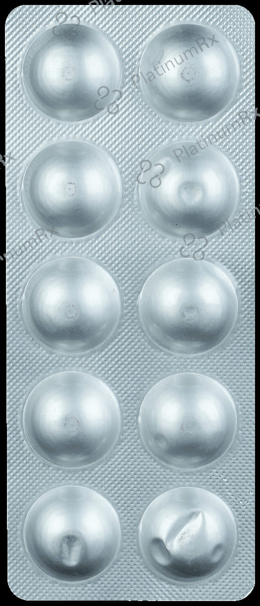 Ronicort 30mg Tablet