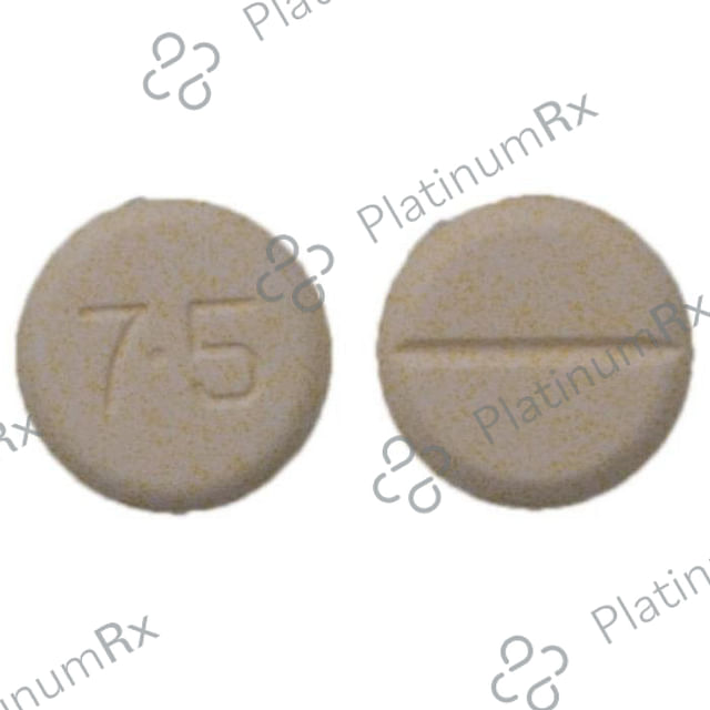 Folitrax 7.5mg Tablet 10s