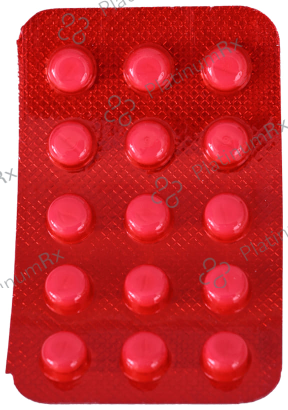 Aldactone 25mg Tablet 15s