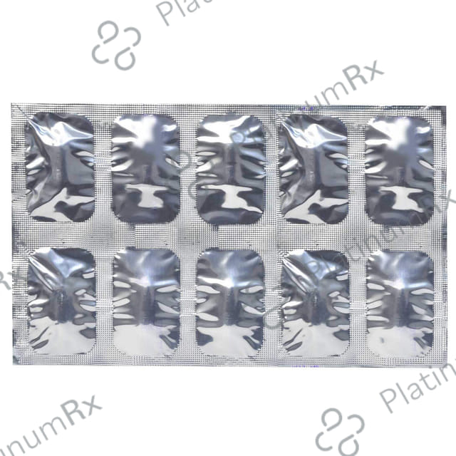 Naprodom 250mg Tablet