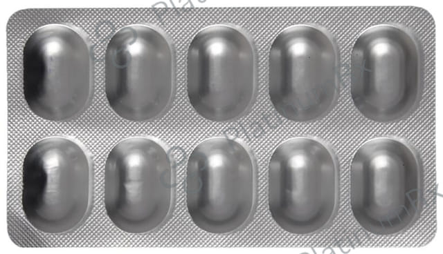 Olmetor 40mg Tablet 10s