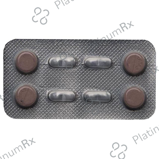 Rizora 10 Tablet 4s