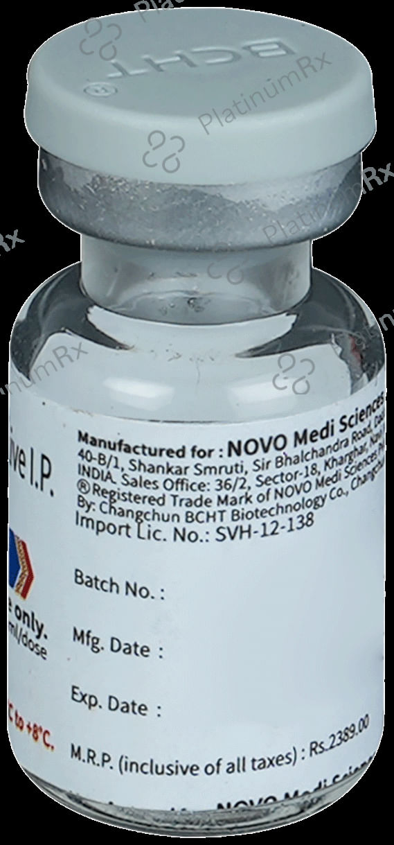 Nexipox Vaccine