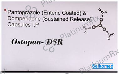 Ostopan-DSR Capsule
