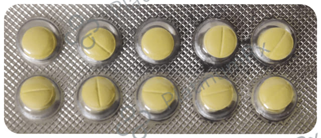 Esitamat 15 Tablet