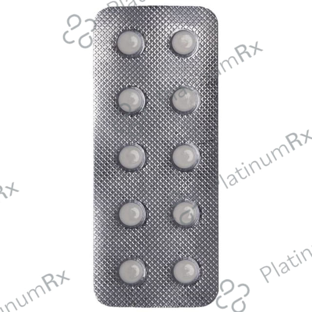 Geminor 1mg Tablet 10s