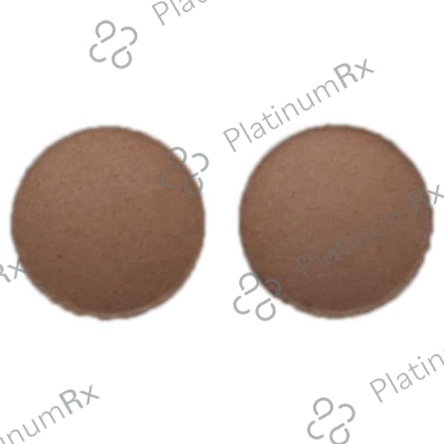 Zorem HT 12.5 /5mg Tablet 10s