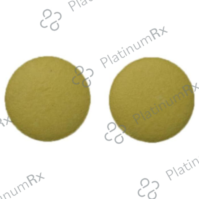 Nimunox P 100mg/325mg Tablet