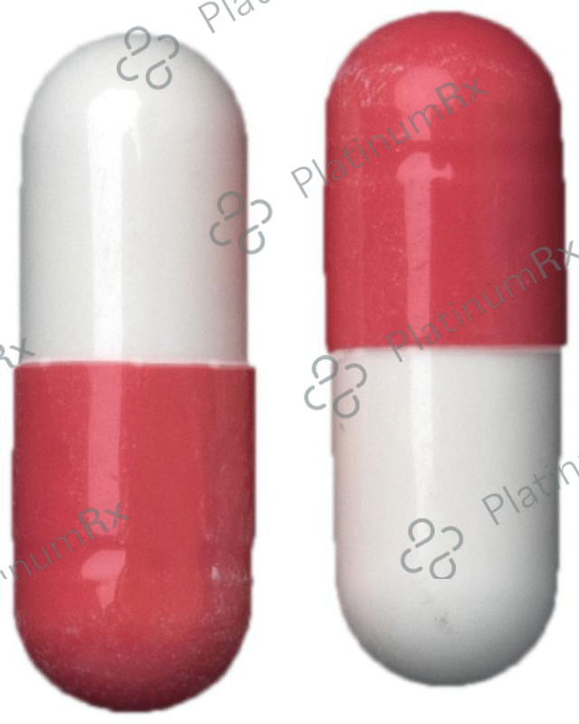 Tinnicar 20mg Capsule 10s