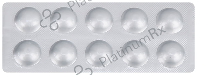 Femipristal 5mg Tablet 10s
