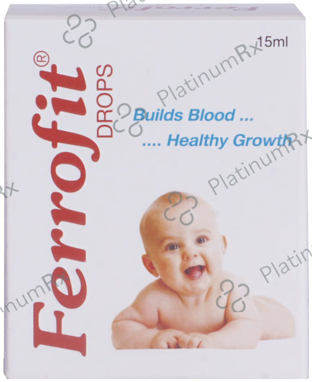 Ferrofit Drop