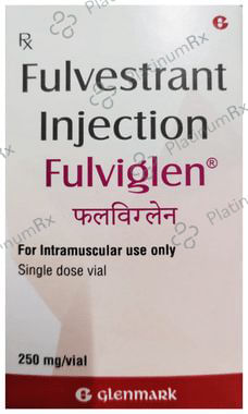 Fulviglen 250mg Injection 5ml
