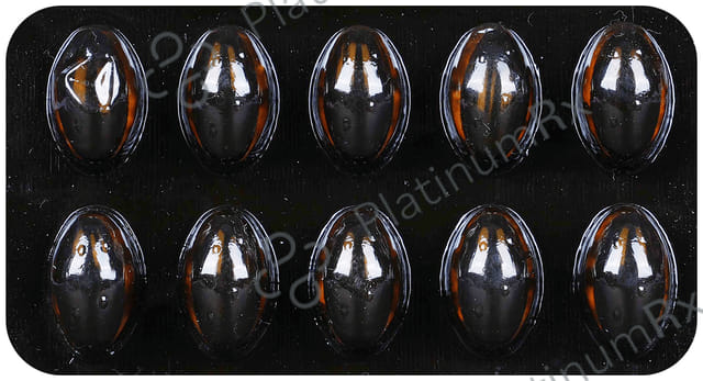 R Site Capsule 10s