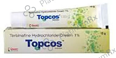 Topcos Cream 30 Cream