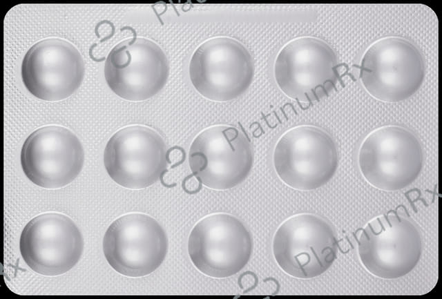 Debiglip 50mg Tablet