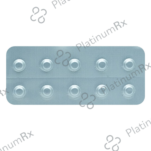 Evergraf 0.25mg Tablet 10s