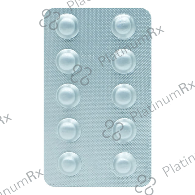 Isograce 10 Tablet