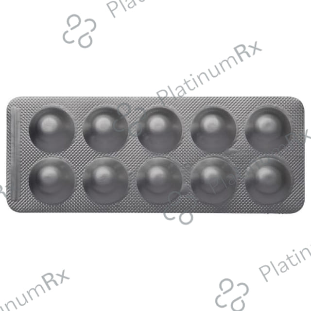 Laveta M Kid 2.5/4mg Tablet 10s