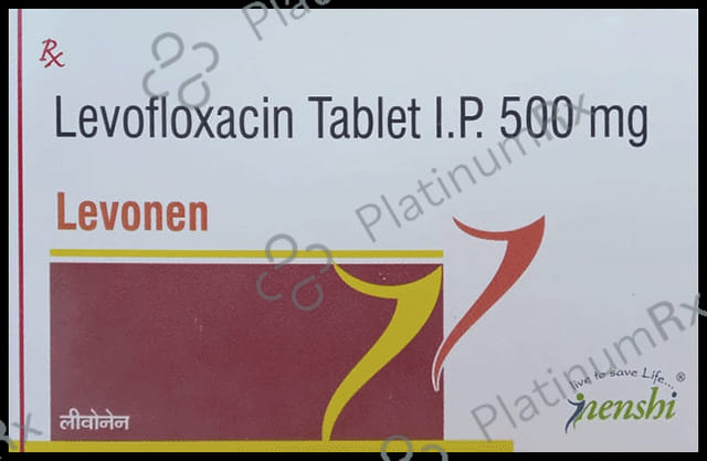 Levonen Tablet