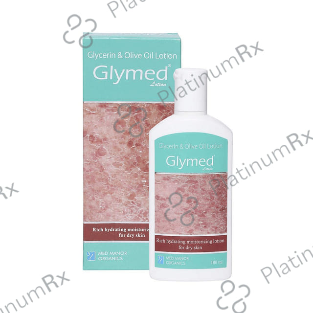 Glymed Lotion 100ml