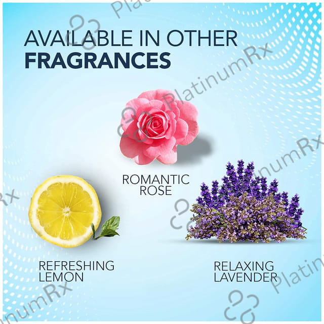 Ambi Pur Car Fresh Relaxing Lavender