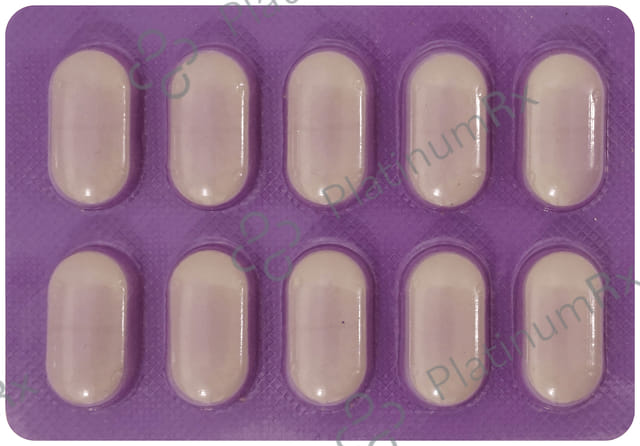 Coldfresh Total NF Tablet 10s