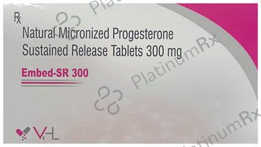 Embed-SR 300 Tablet