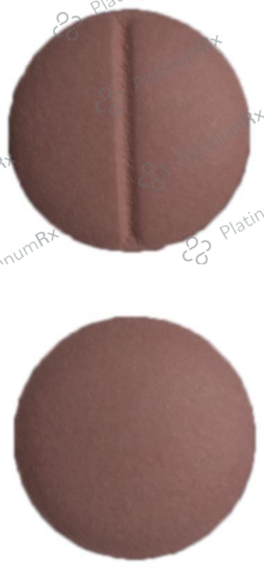 Topirol 50mg Tablet 10s