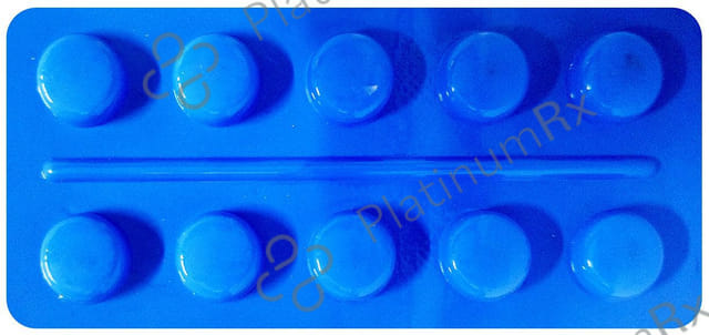 Atazis 10mg Tablet 10s