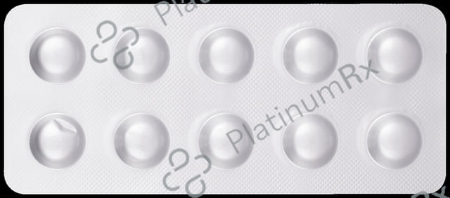 Benzil 5 Tablet