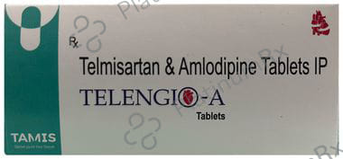Telengio-A Tablet
