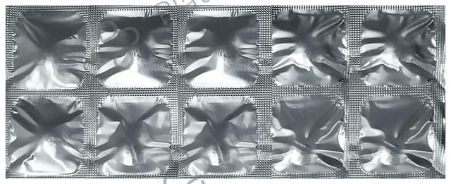 Gabawell 300mg Tablet 10s