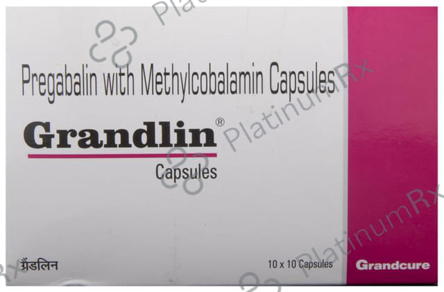 Grandlin Capsule