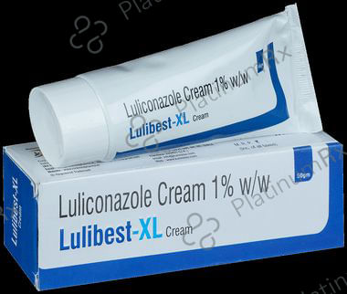 Lulibest XL Cream 50gm
