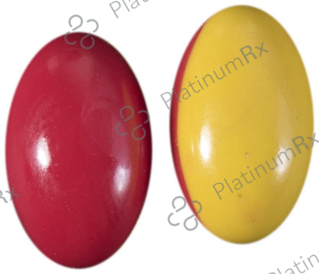 Radcal ISO Soft Gelatin Capsule 10s