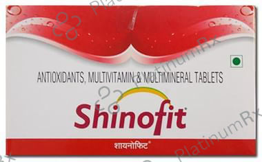 Shinofit Capsule
