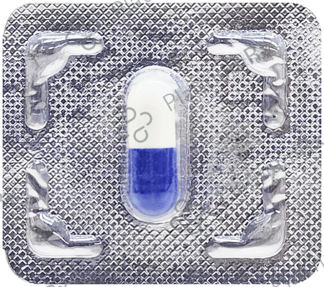 Conflu 150mg Capsule 1s