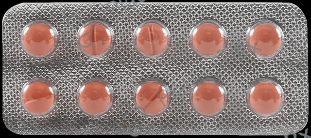 Voxidep 100mg Tablet 10s